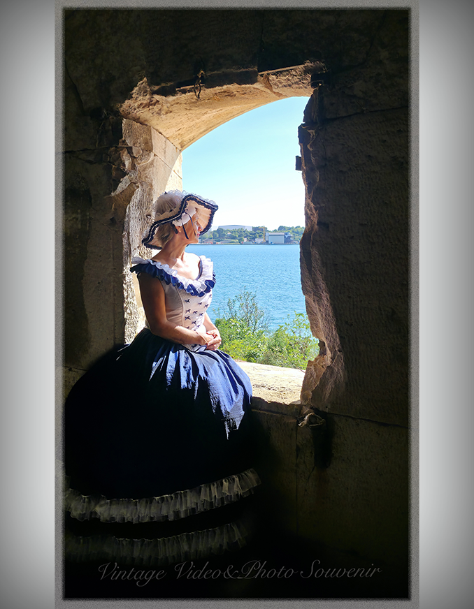 Vintage Video&Photo Souvenir