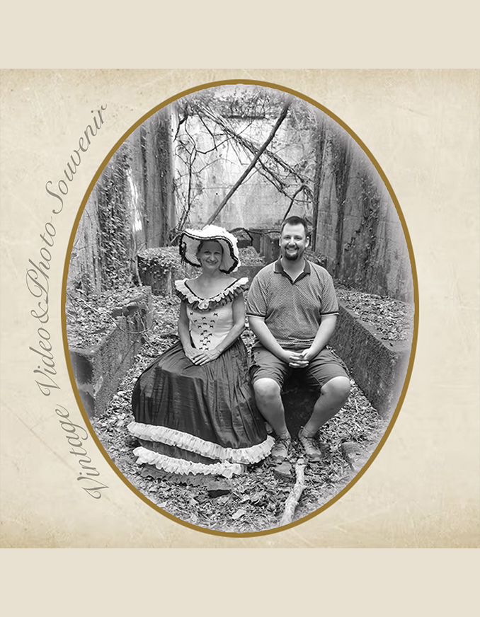 Vintage Video&Photo Souvenir