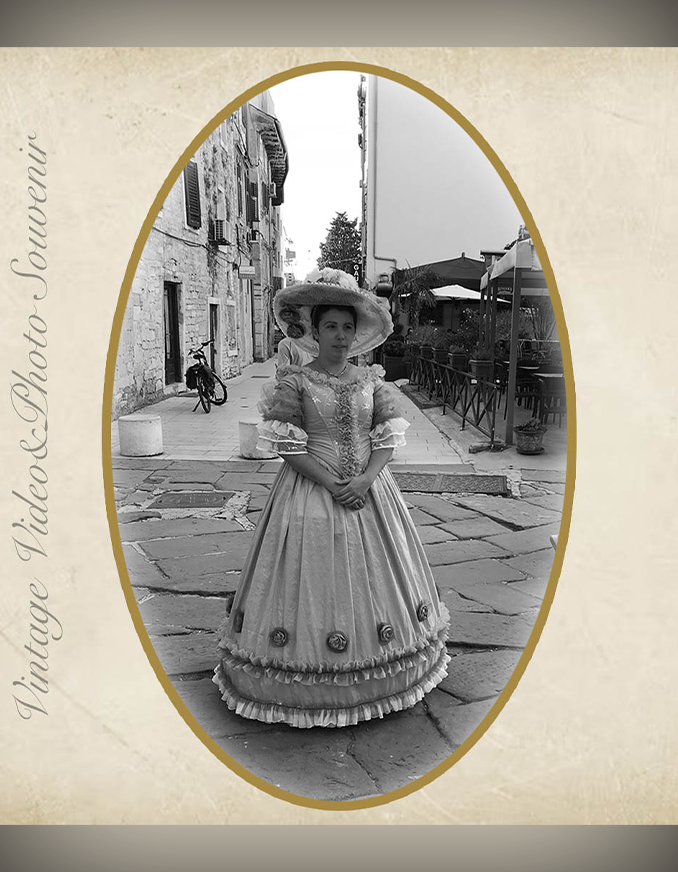 Vintage Video&Photo Souvenir